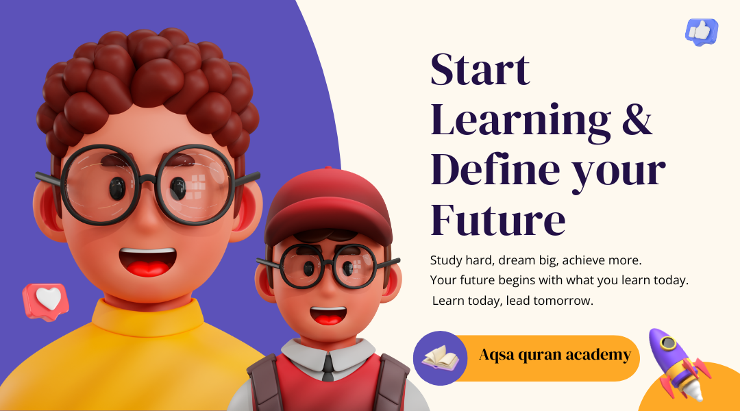 Aqsa quran academy
